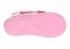 MILAMI 118 BR-62 PINK kapcie dziewczęce różowe na rzepy